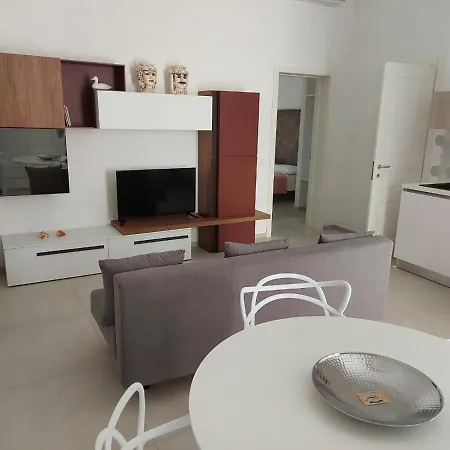 Holiday home La Norma In Palazzo Dei Crociferi *