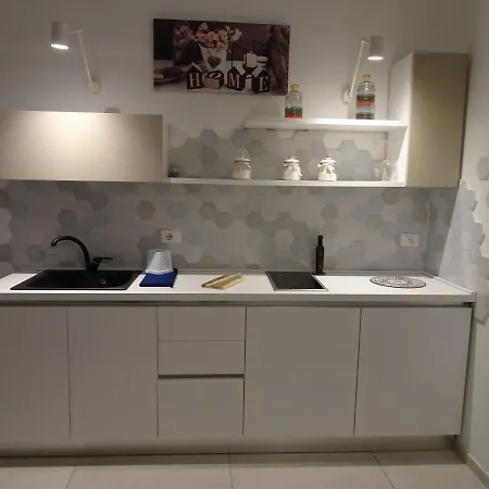 Holiday home La Norma In Palazzo Dei Crociferi Noto